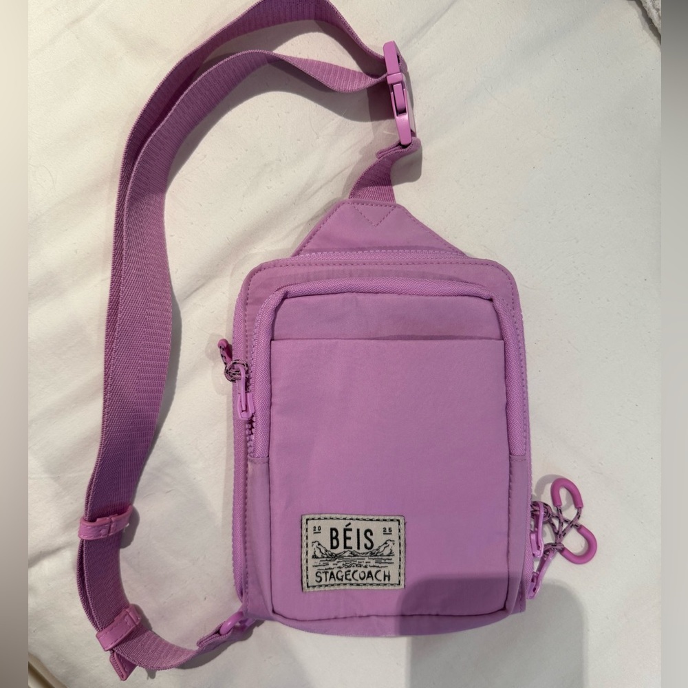 BEIS limited edition Stagecoach Sport Sling Brand New